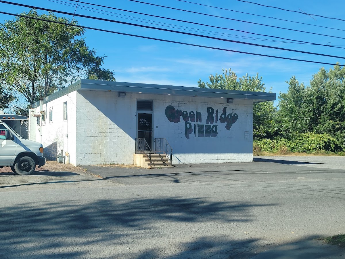 Green Ridge Pizza